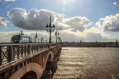 Akční letenky Bordeaux - Vyhledávač