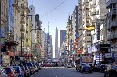 Akční letenky Buenos Aires - Vyhledávač