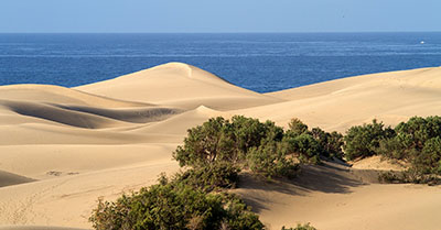 Akční letenky Gran Canaria - Vyhledávač