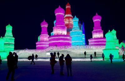 Akční letenky Harbin - Vyhledávač