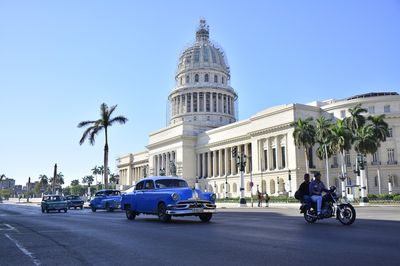 Vyhledej akční letenky - Havana