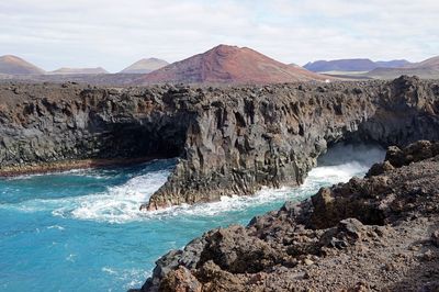 Akční letenky Lanzarote - Vyhledávač