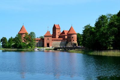 Akční letenky Litva - Vyhledávač