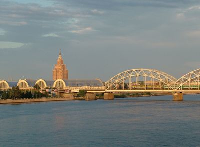 Akční letenky Lotyšsko - Vyhledávač