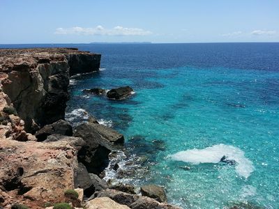 Akční letenky Mallorca - Vyhledávač