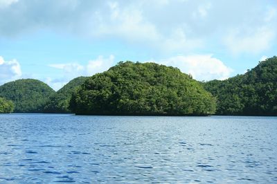 Vyhledej akční letenky - Palauská Republika