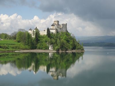 Akční letenky Polsko - Vyhledávač