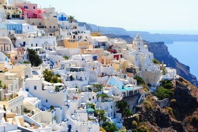 Akční letenky Santorini - Vyhledávač