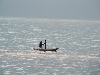 Vyhledej akční letenky - Sao Tome