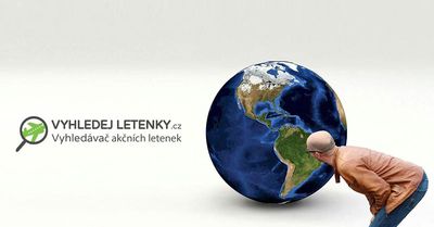 Akční letenky Skotsko - Vyhledávač