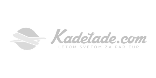 Letenky z Kadetade