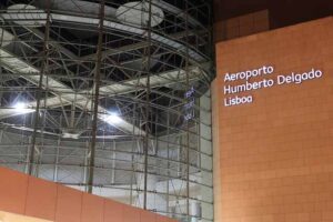 Letiště Lisabon - letenky míří sem
